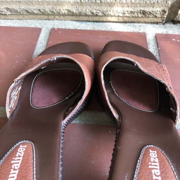 Naturalizer mules - Picture 5 of 7